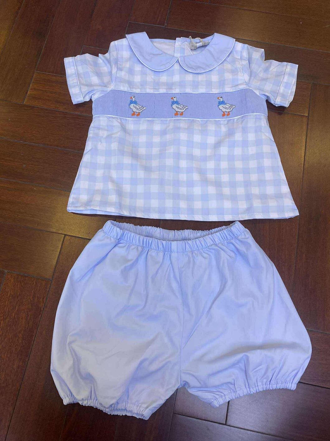 Vintage Goose Boys Set