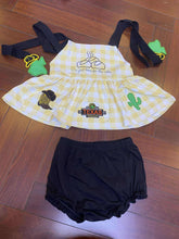 Load image into Gallery viewer, Roadhouse Diaper Set
