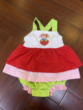 Load image into Gallery viewer, Life is Sweet Skirted Bubble
