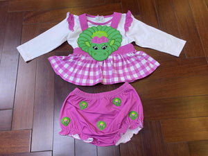 Bee Bop Diaper Set - PreSale